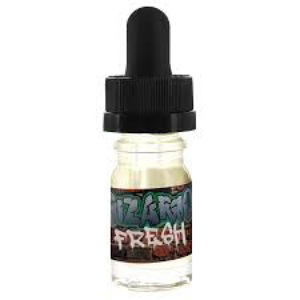 ALOHA Tangerine Liquid Incense 5ml