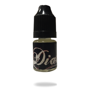 Caution Diablo Herbal Incense 4g